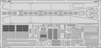 Eduard 36271 T-90 1/35