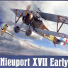 Copper State Models CSM32001 Nieuport XVII Early version 1/32