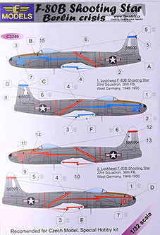 Lf Model M3249 Mask Henschel Hs 129B Camouflage painting 1/32