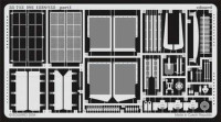 Eduard 35713 ISU-122S/152 DRA