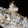 Mk1 Design MD-20015 H.M.S. HOOD DX PACK 1/200