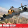 Airfix 09188 Gloster Meteor Fr9 1/48