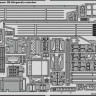 Eduard 36046 Flakpanzer 38 (Gepard) exterior ITA