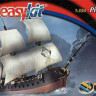 Revell 06850 Пиратский корабль 1/350