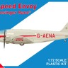 Rs Model 94022 Airspeed Envoy 'Gabrielle' 1/72