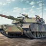 Italeri 06596 M1A1 Abrams 1/35