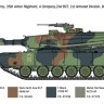 Italeri 06596 M1A1 Abrams 1/35