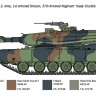 Italeri 06596 M1A1 Abrams 1/35