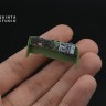 Quinta studio QD+48569 АПА-5Д (KittyHawk/Zimi model) 3D Декаль интерьера кабины 1/48