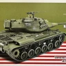Armada Hobby N72197 M47G (3D resin printed kit) 1/72