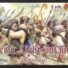 Strelets STRM022 Dacian Light Infantry (second issue with new figures) 1/72