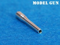 Model Gun MG-3552 Немецкая 50-мм пушка KwK 38 L/42 для немецких танков 2МВ (короткая) 1/35