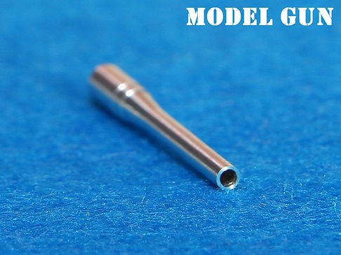 Model Gun MG-3552 Немецкая 50-мм пушка KwK 38 L/42 для немецких танков 2МВ (короткая) 1/35
