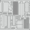 Eduard 36418 SET T-34/76 (ZVE)