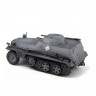 S-Model SP072006 Sd.Kfz. 253 with Panzer I turret 1/72