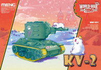 Meng Model WWP-004 KV-2