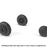 Armory ARAW48033 Mikoyan MiG-15bis Fagot 1/48