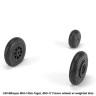 Armory ARAW48033 Mikoyan MiG-15bis Fagot 1/48