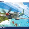 Eduard 84154 Spitfire Mk.VIII (Weekend edition) 1/48