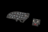 Eduard SIN648149 BIGSIN B-26B Marauder (ICM) 1/48