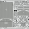 Eduard BIG49442 BRASSIN Junkers F.13 (MINA) 1/48