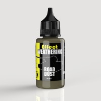 Hobby Club 3418 EF-17 Effect Weathering 30 мл.