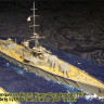 Combrig 7026PE1 HMS Monarch Battleship 1912 1/700