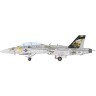 Meng Model LS-019 Американский самолёт РЭБ Boeing EA-18G «Growler» 1/48