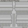 Eduard 72628 Beaufighter TF Mk.10 landing flaps 1/72