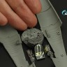 Quinta studio QD48367 F4U-1A (Magic Factory) 1/48
