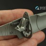 Quinta studio QD48367 F4U-1A (Magic Factory) 1/48
