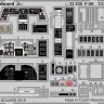 Eduard 33200 F-5E 1/32