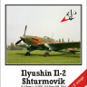 4+ Publications PBL-4PL22 Publ. IL-2 typ 3 Sturmovik