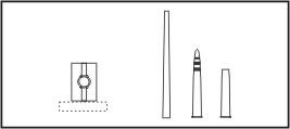 CMK BE72003 T-34/85 mod. 1945 (barrel ZiS S-53 85mm) for Revell 1/72