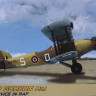 Kora Model PK72129 Fairey Gordon Mk.I Late Service in RAF 1/72