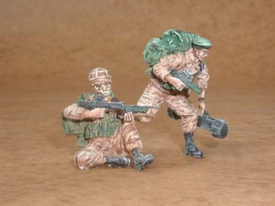 CMK F35129 Bristish modern Iraq's war