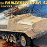 Italeri 00356 sWS with Panzerwerfer 42 1/35