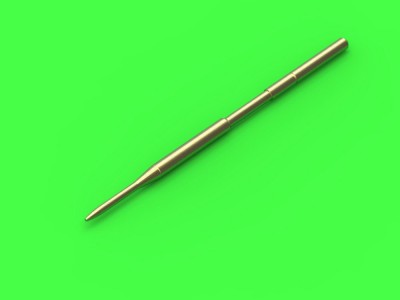 Master AM-72-166 A-4 Skyhawk - vertical stabilizer Pitot Tube 1/72