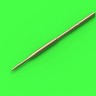 Master AM-72-166 A-4 Skyhawk - vertical stabilizer Pitot Tube 1/72