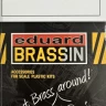 Eduard 674037 BRASSIN Mosquito B Mk.IV/PR Mk.IV LooKplus 1/72