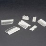 Red Iron Models RIM35053 Пикап "Сибирский экспресс" (ГАЗ-52) 1/35 1/35