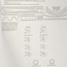 New Ware NWA-M0074 1/48 Mask Grumman F-14A Tomcat EXTERIOR (TAM)