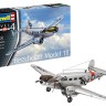 Revell 03811 Beechcraft Model 18 (ex-ICM) 1/48