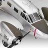 Revell 03811 Beechcraft Model 18 (ex-ICM) 1/48