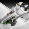 Revell 03811 Beechcraft Model 18 (ex-ICM) 1/48