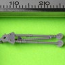 Master G35089 Folded M2 tripod for Browning M1919 .30 cal 1/35