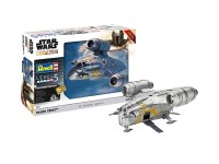 Revell 06788 Razor Crest™: The Mandalorian 'Platinum Edition' 1/72