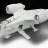 Revell 06788 Razor Crest™: The Mandalorian 'Platinum Edition' 1/72