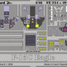 Eduard FE254 F-15C ACA