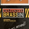 Eduard 6481104 BRASSIN Fw 190A-4 cockpit PRINT (EDU) 1/48